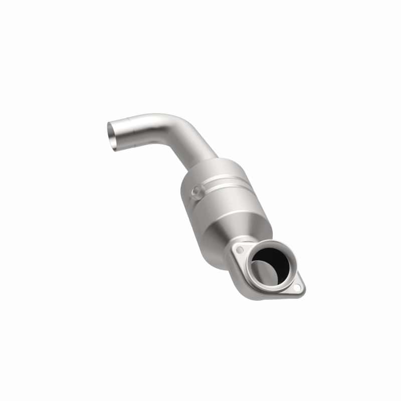 Magnaflow — Magnaflow Conv DF 2011-2014 F-150 5.0L Underbody
OEM Grade
OEM - view 24