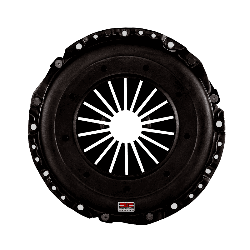 Competition Clutch — Competition Clutch 16+ Honda Civic 1.5T Stage 2 Organic Steel Flywheel w/ 22lbs
Clutch Kit - view 3