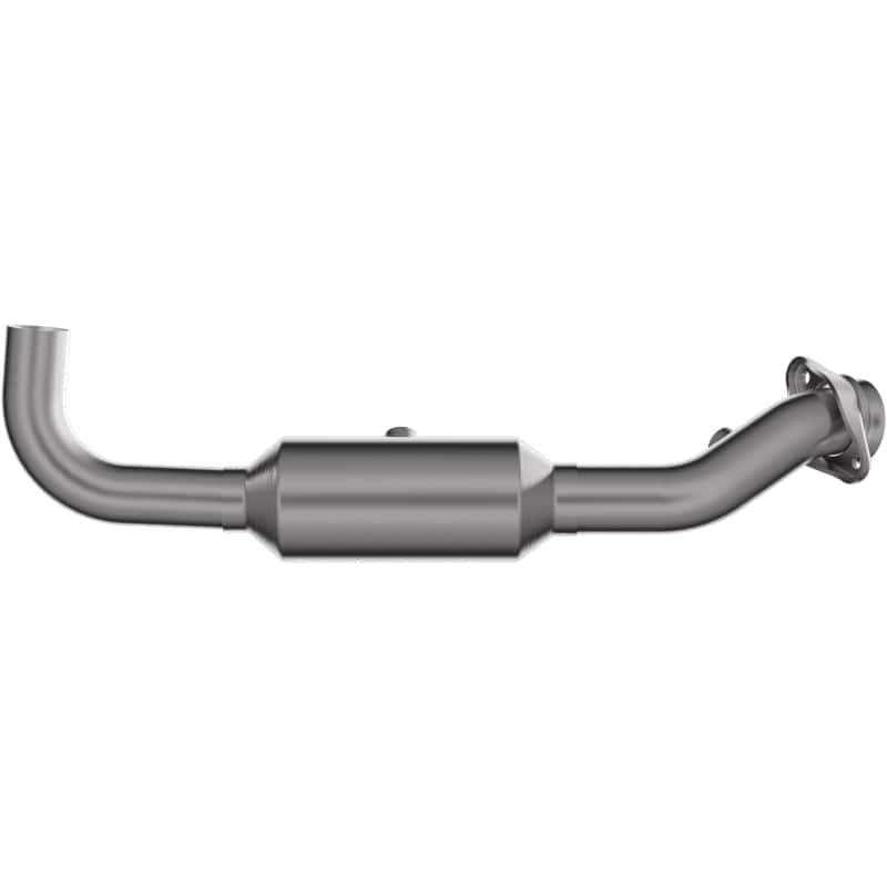 Magnaflow — Magnaflow 15-17 Ford F-150 3.5L Direct Fit Converter
California - view 5