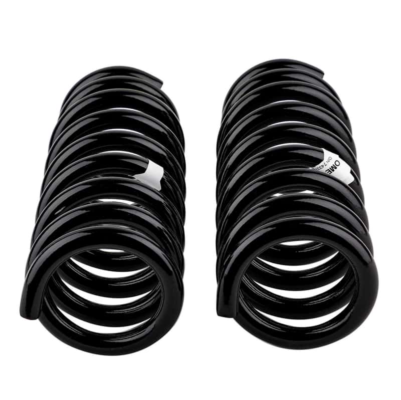 Old Man Emu — ARB / OME Coil Spring Front Vitara V6 - view 5
