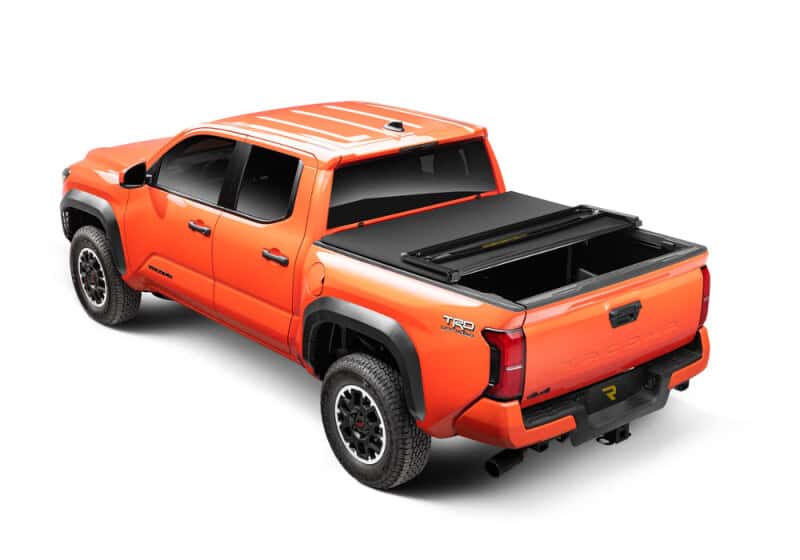 Extang — Extang 2024 Toyota Tacoma (5ft Bed) Trifecta Signature 2.0 - view 7