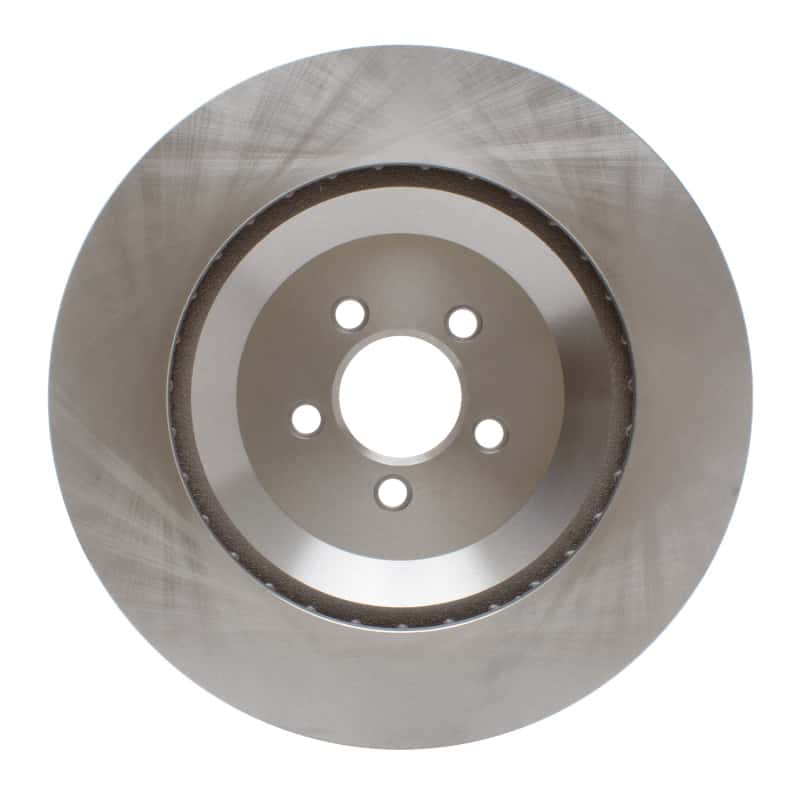 DFC — DFC 21-23 Dodge Challenger Right Front Brake Rotor - view 5
