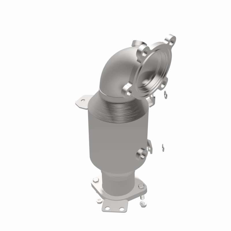 Magnaflow — Magnaflow 16-17 Chevrolet Malibu 2.0L Closed Coupled Direct Fit Converter
OEM Grade
OEM - view 22