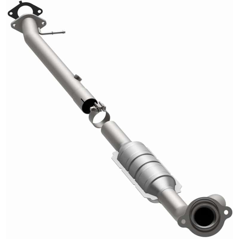 Magnaflow — MagnaFlow Conv DF 04-05 Aztek/Rendezvous 3.4L
OEM Grade
OEM - view 30
