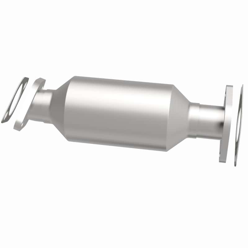 Magnaflow — Magnaflow 10-13 Hyundai Santa Fe 2.4L Direct Fit Converter
California - view 12