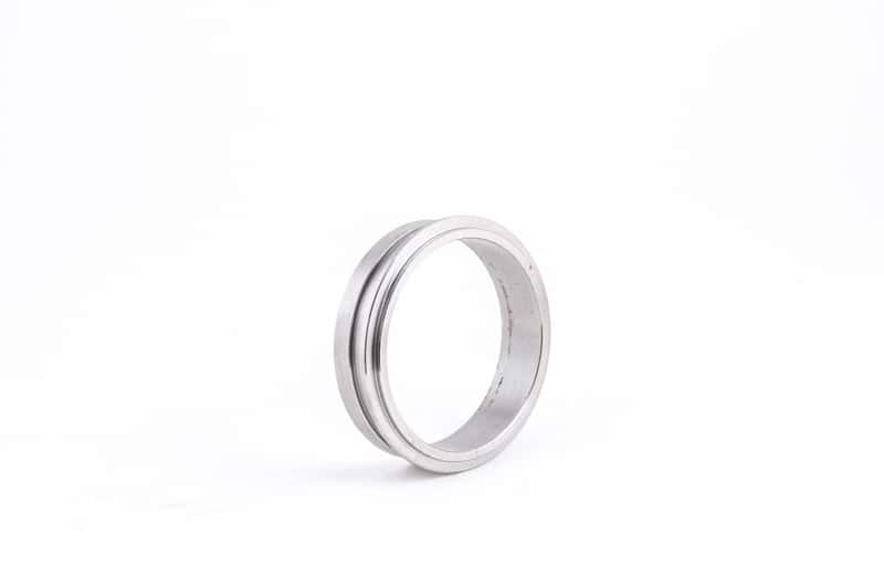 Garrett — Garrett GT30/35R 3.0in Turbine V-Band Flange Adapter
grt774175-0001 - view 3