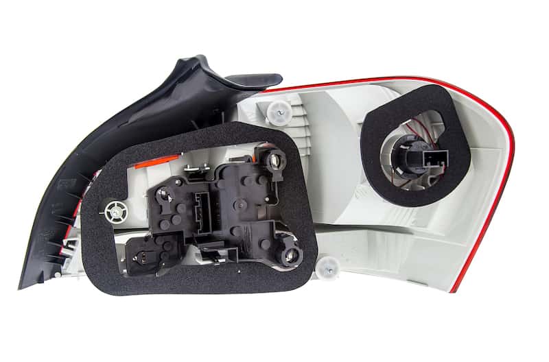 Hella — Hella 2008-2011 BMW 1 Series M Tail Light
TLMP LH BMW 1 SERIES - view 3