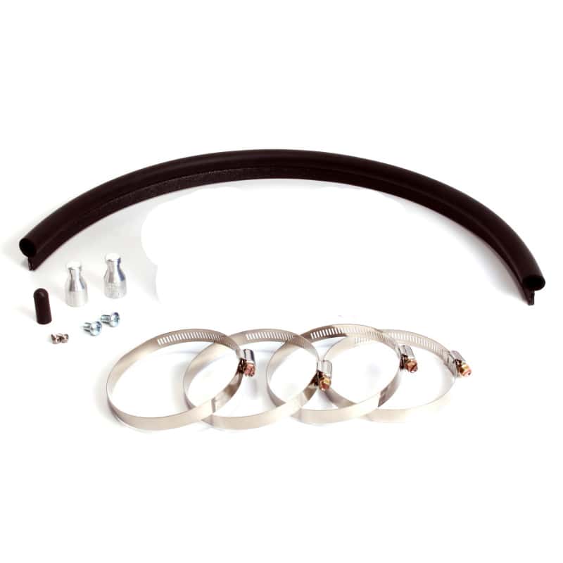 BBK — BBK 11-14 Mustang 5.0 Replacement Hoses And Hardware Kit For Cold Air Kit BBK 1768
Cold Air Intake Kit
AirIntHardwareKit - view 6