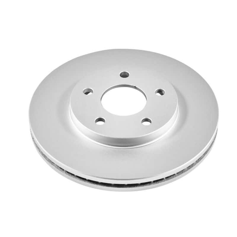 PowerStop — Power Stop 06-11 Chevrolet HHR Front Evolution Geomet Coated Rotor
PowerStop EVC - view 1