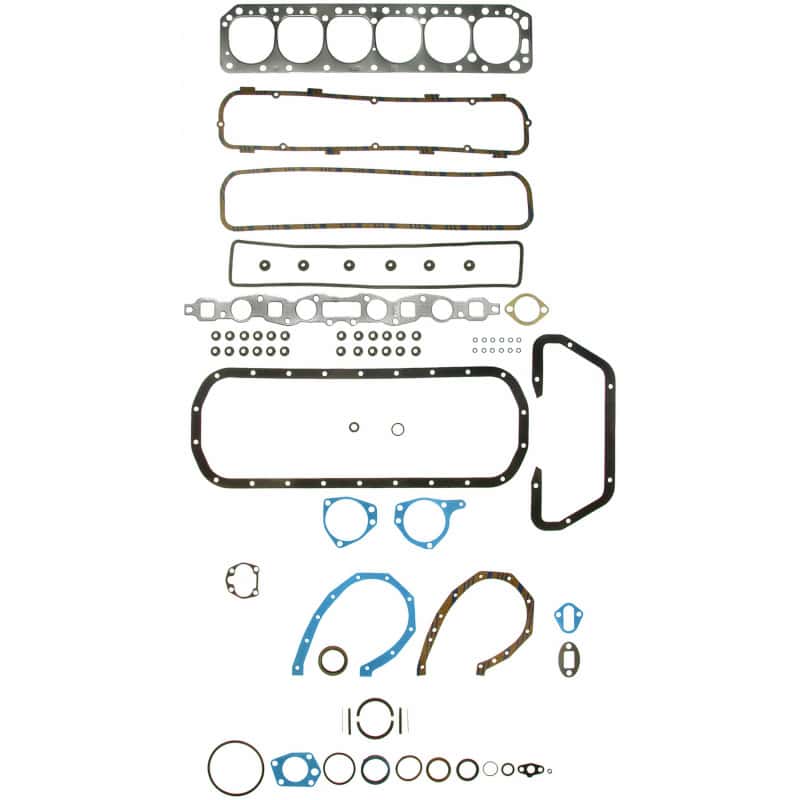 Fel-Pro — Fel-Pro FS 7994 PT-4 Engine Gasket Set - view 1