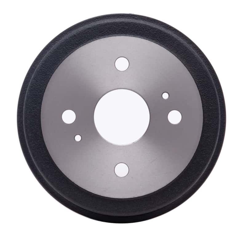 DFC — DFC 75-79 Toyota Corolla (US/Canada) Rear True Balanced Brake Drum
DFC Brake Drum - view 1