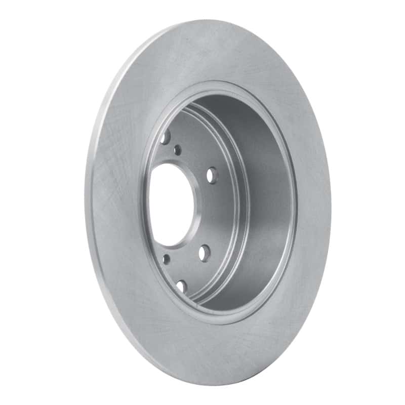 DFC — DFC 90-96 Infiniti Q45 Rear Brake Rotor
DFC Brake Rotor - view 4