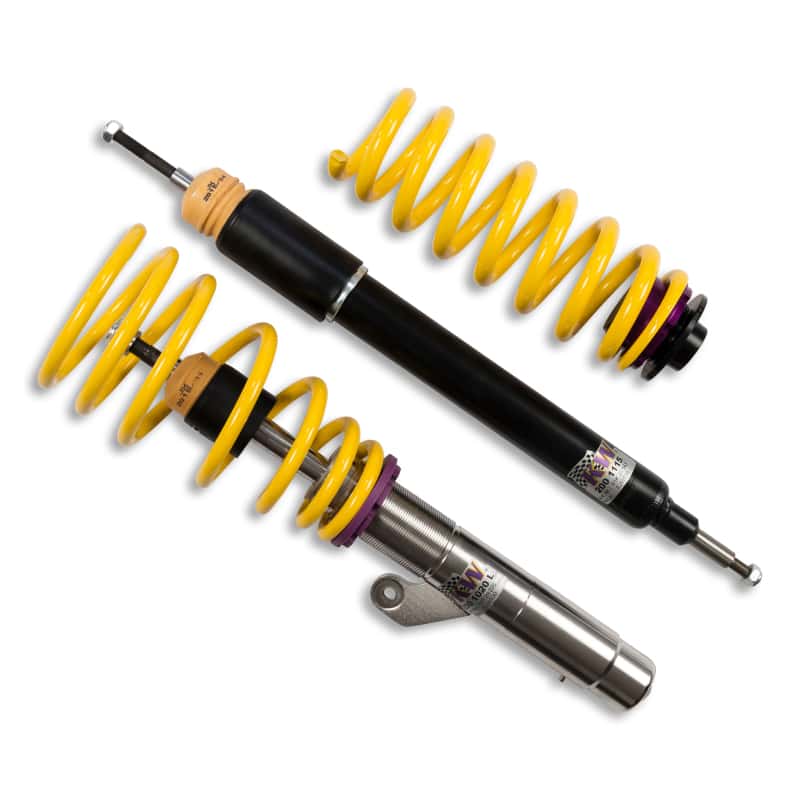 KW — KW Coilover Kit V1 BMW 3-series E90 E92 (390X) 4WDSedan Coupe
Coilover Kit - view 5