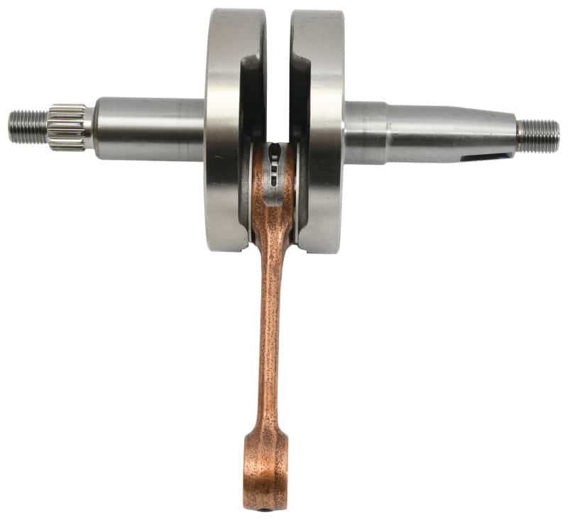 Hot Rods — Hot Rods 86-02 Honda CR 80 R 80cc Crankshaft - view 3