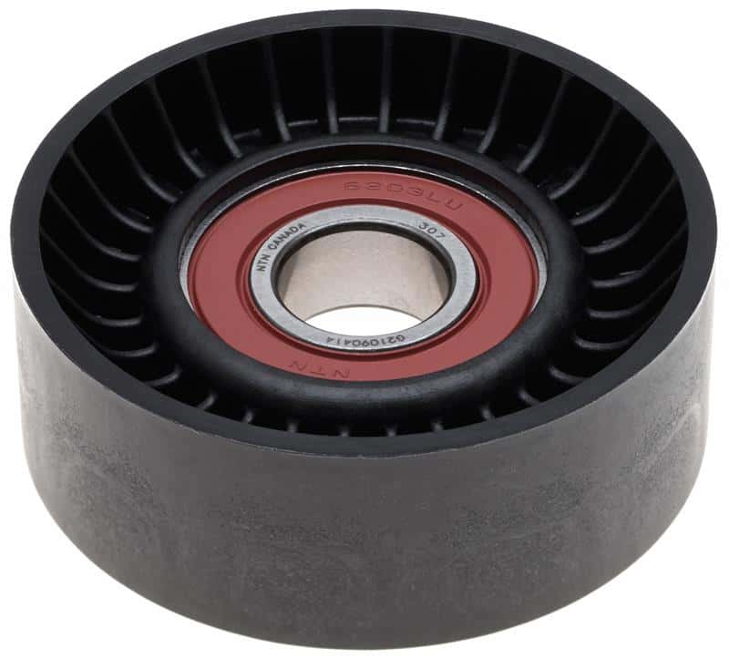 Gates — Gates 03-10 Honda Accord EX / 04-12 Acura TL Base DriveAlign Idler Pulley - view 1