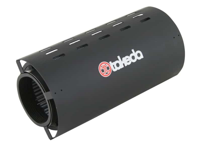 aFe — aFe Takeda Intakes Stage-2 PDS AIS PDS Splash Shield: TA-3016P
AirFilterShld - view 1
