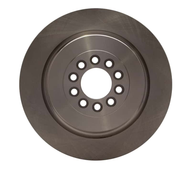 DFC — DFC 03-05 Jaguar Super V8 Front Brake Rotor
DFC Brake Rotor - view 1