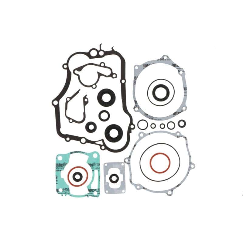 Vertex Pistons — Vertex Gaskets 19-23 Yamaha YZ85 Complete Gasket Kit w/ Oil Seals - view 2