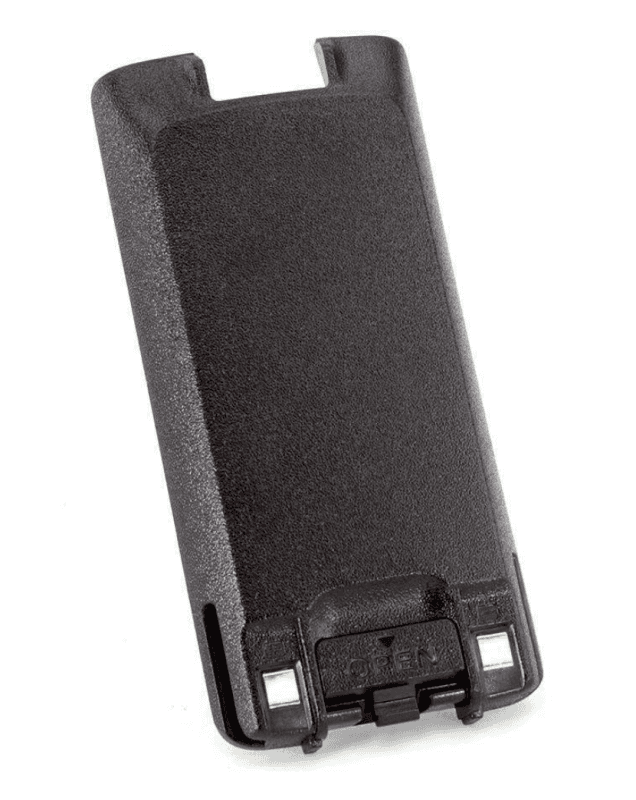 Rugged Radios — Rugged Radios RDH-X / ABH7 Replacement Lithium Battery - view 1