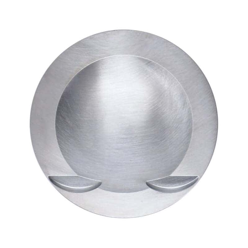 Wiseco — Wiseco Audi TT RS 83mm Bore 1.165in CH 9.5cc Dish - 5 Cyl
Piston Set - view 10