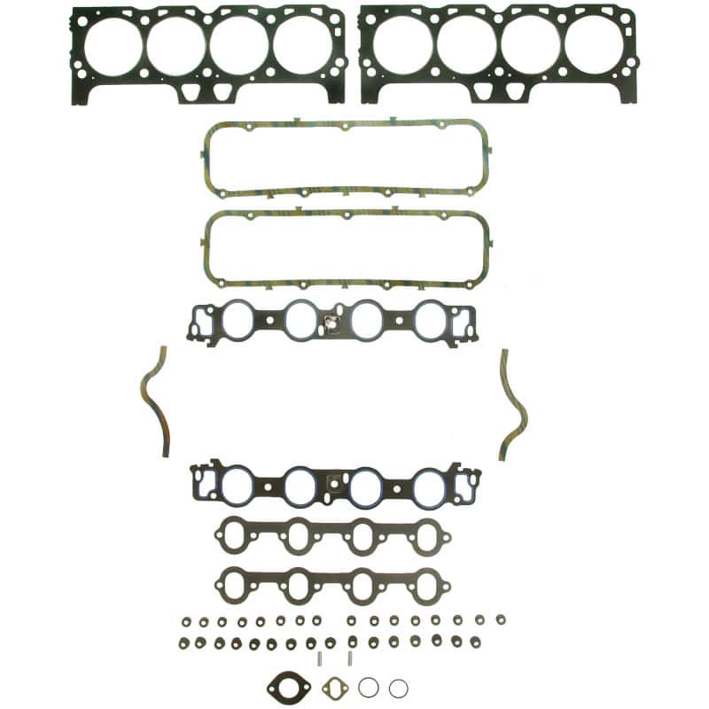 Fel-Pro — Fel-Pro 17268 Engine Cylinder Head Gasket Set - view 1