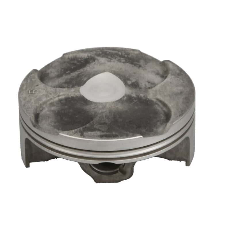 ProX — ProX 10-13 CRF250R ART Piston Kit 13.2:1 (76.77mm)
Pistons - view 9