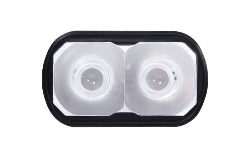 Diode Dynamics — Diode Dynamics Stage Series 2 In Lens Spot Clear - view 1