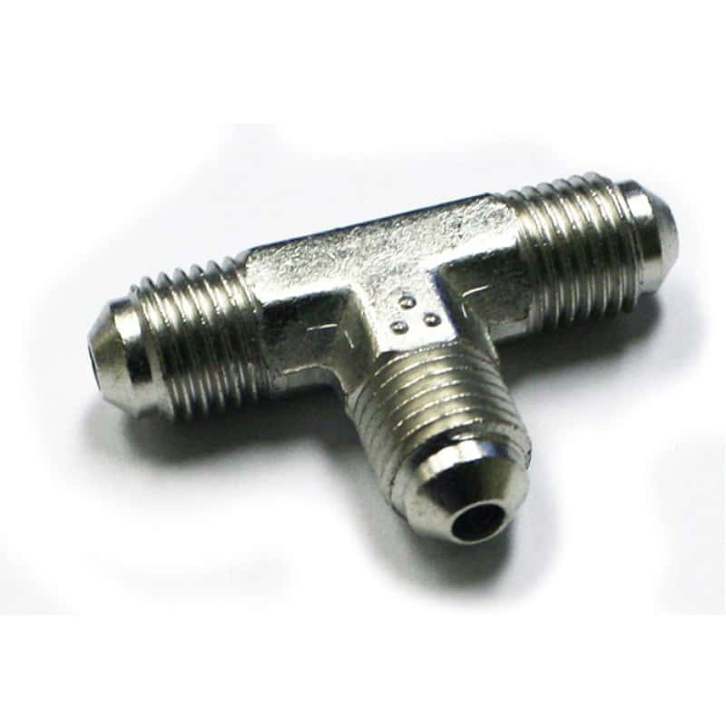 Nitrous Express — Nitrous Express 3AN Tee
AdptFitting
AN Fitting - view 2