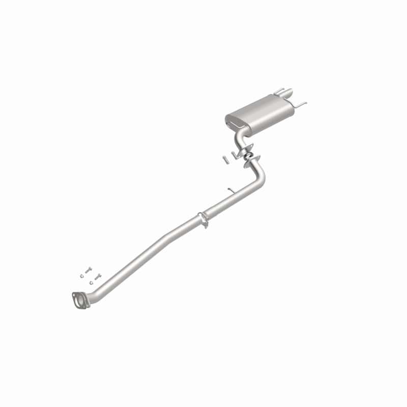 Magnaflow — MagnaFlow BRE Exhaust Kit 12-17 Toyota Camry 2.5L
Exhaust Kit - view 3
