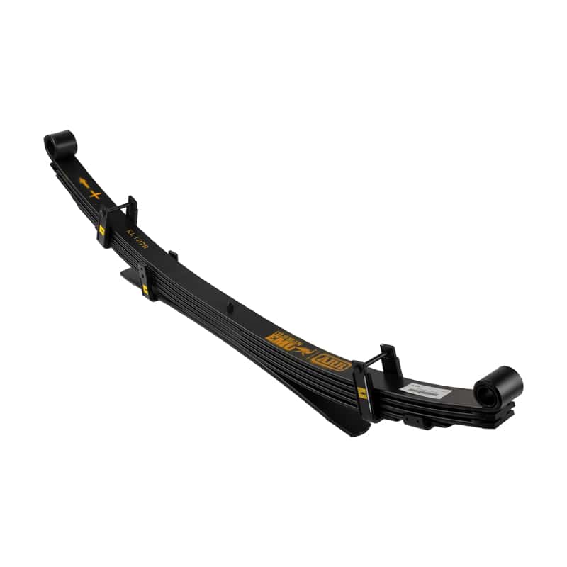 Old Man Emu — ARB / OME Leaf Spring D2 Toyota Hilux 2015+ (600kg)
Leaf Spring - view 2