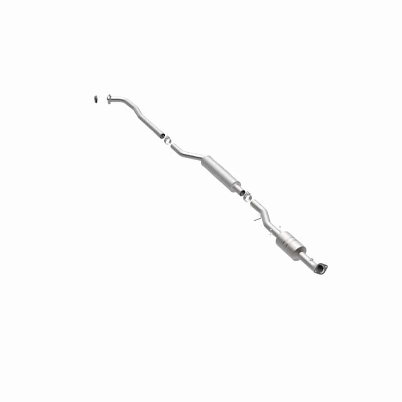 Magnaflow — Magnaflow Conv DF 2008-2009 OUTLANDER 2.4 L Underbody
OEM Grade
OEM - view 21