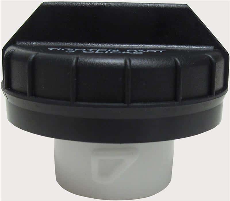 Gates — Gates 04-06 Pontiac GTO OE Equivalent Fuel Cap - view 1
