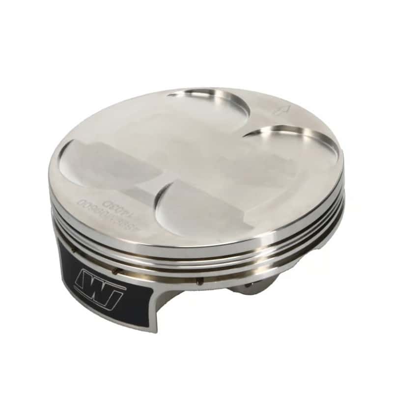 Wiseco — Wiseco Honda TRX450R 06-14 121 CR Piston Kit
Piston Kit - view 2