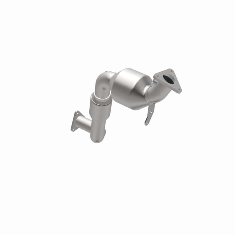 Magnaflow — MagnaFlow Conv DF 07 VW Touareg 3.6L Rear close
OEM Grade
OEM - view 22
