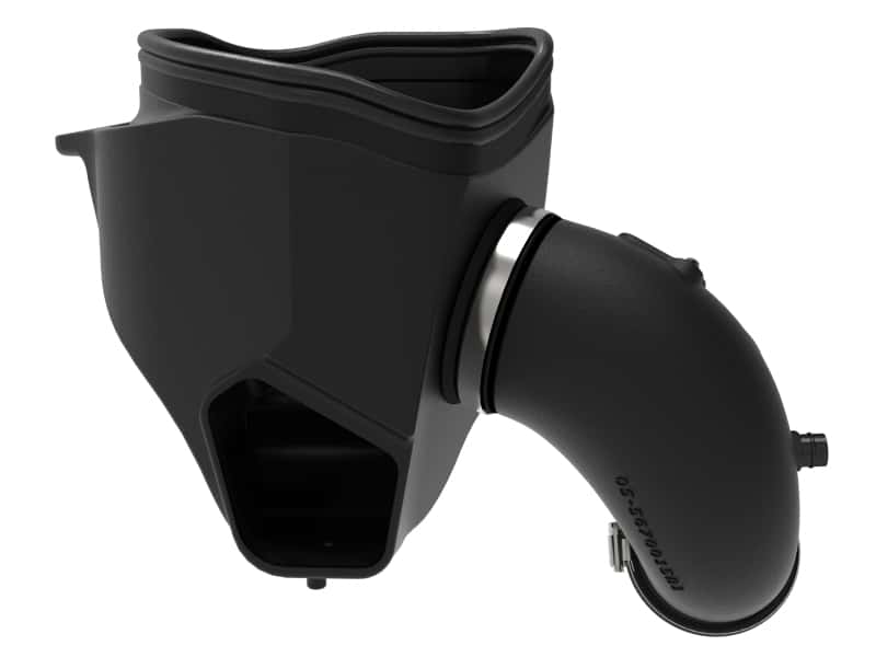 aFe — aFe Takeda Intakes Stage-2 AIS w/ Pro 5R Media 20-22 Toyota GR Supra (A90) L6-3.0L (t) B58
Takeda Intake System - view 4