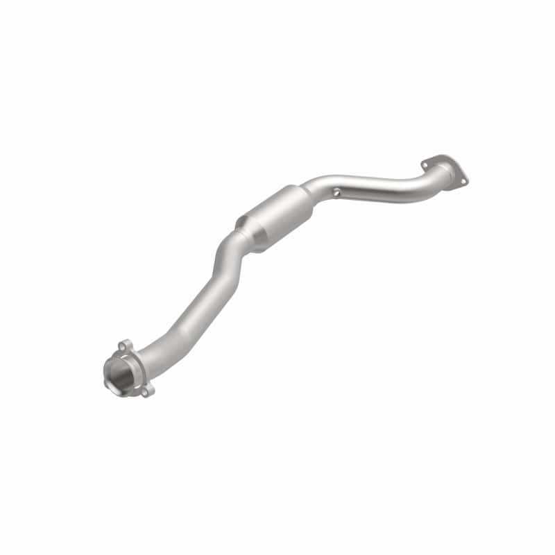 Magnaflow — Magnaflow 04-06 Chevrolet Colorado 3.5L Direct Fit Converter
California - view 29