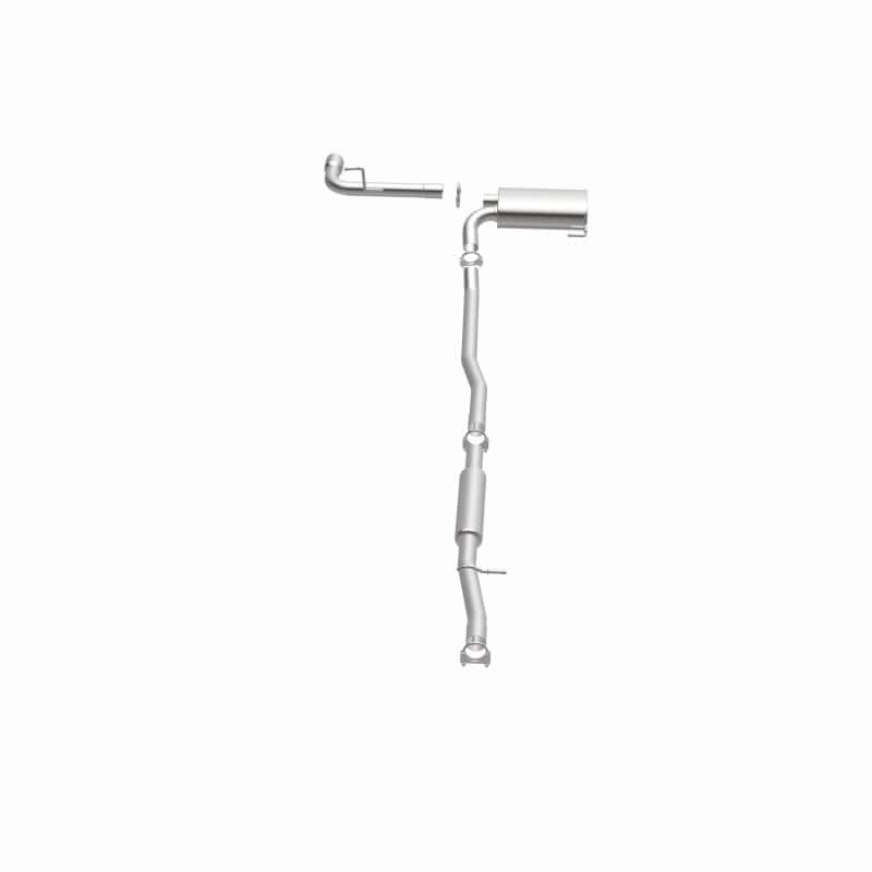 Magnaflow — MagnaFlow BRE Exhaust Kit 12-17 JEEP COMPASS 2.4L
Exhaust Kit - view 21