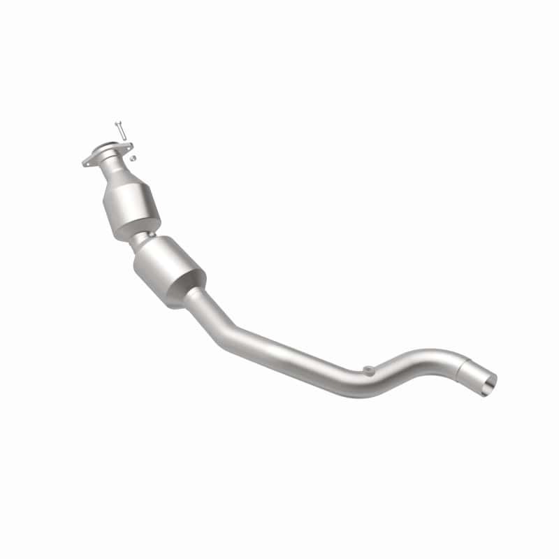 Magnaflow — MagnaFlow 13-17 Range Rover V8 5 OEM Underbody Direct Fit EPA Compliant Catalytic Converter
OEM Grade
OEM - view 19