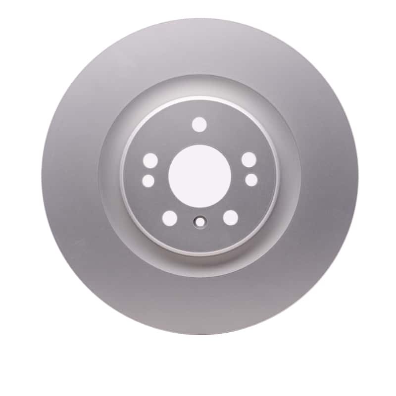 DFC — DFC 06-12 Mercedes-Benz ML320 Front GeoSPEC Coated Rotor
DFC Brake Rotor - view 1