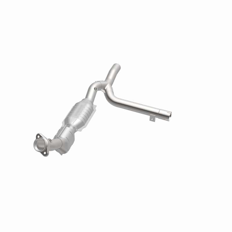 Magnaflow — MagnaFlow Conv DF 01-03 Ford F150 5.4L Passenger Side
HM Grade
HM - view 26