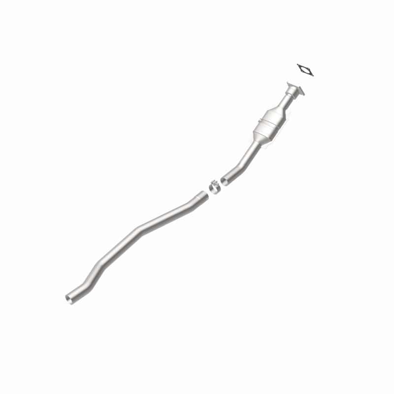Magnaflow — MagnaFlow Conv DF 01-04 Chrysler/Dodge Truck Town & Country Van/Grand Caravan 3.8L
OEM Grade
OEM - view 18