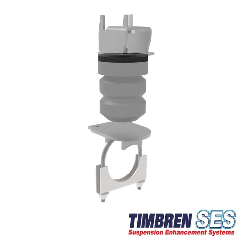 Timbren — Timbren 2015 Ford F-150 SES Spacer Kit
SuspRbrHlpSpKt
Spacer Kit - view 8