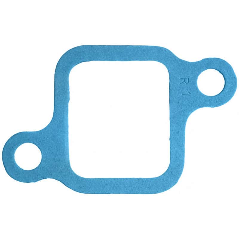 Fel-Pro — Fel-Pro Chevrolet C10 13224 Engine Coolant Thermostat Housing Gasket - view 2