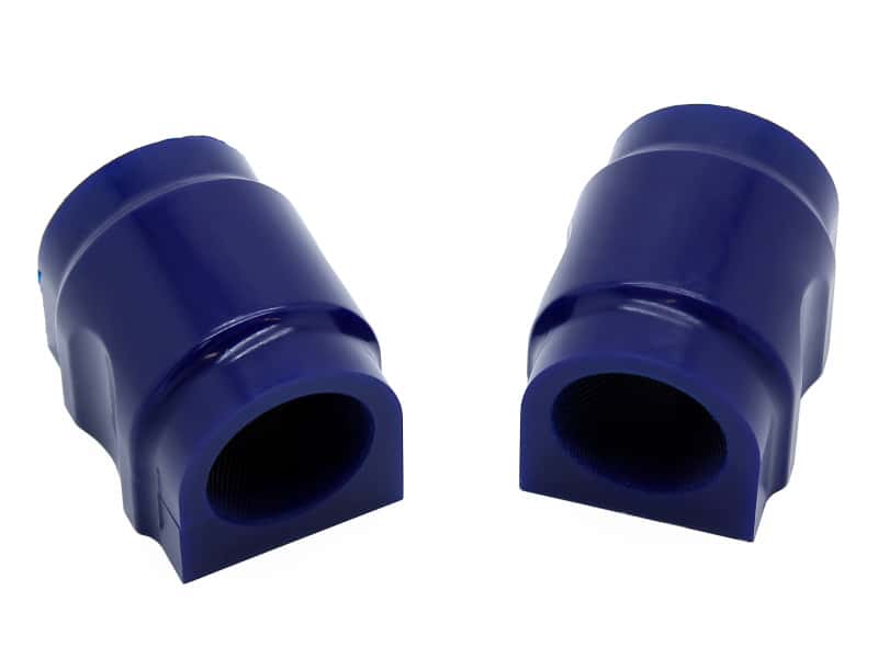Superpro — SuperPro 2003 Land Rover Range Rover HSE Rear 34mm Sway Bar Mount Bushing Set
Bushing Kit - view 1