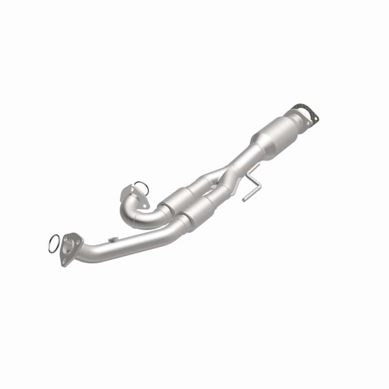Magnaflow — Magnaflow 2006 Nissan Altima 3.5L Direct Fit Converter
California - view 27