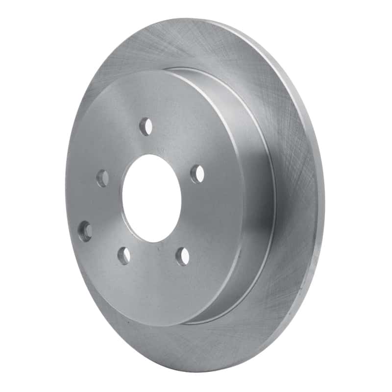 DFC — DFC 01-07 Buick Rendezvous Rear Brake Rotor
DFC Brake Rotor - view 2