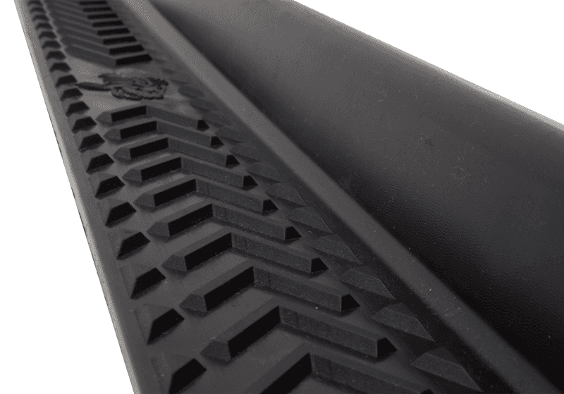 Fishbone Offroad — Fishbone Offroad 2018+ Jeep Wrangler JL Jeep JL Entry Guards 2 Door - view 9