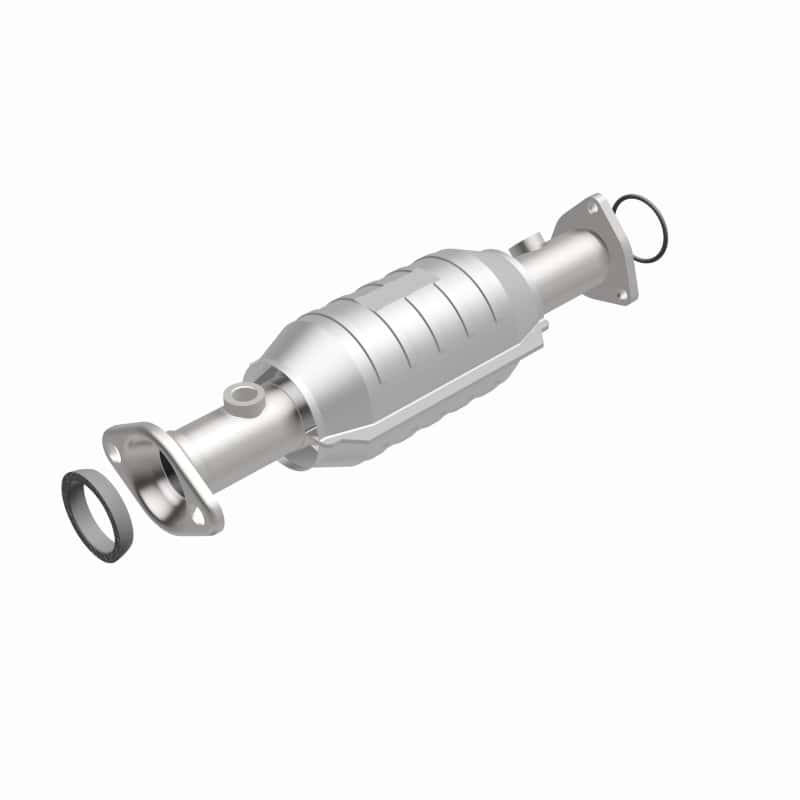 Magnaflow — MagnaFlow Conv DF 96-99 Acura Integra Gsr 1.8
HM Grade
HM - view 7