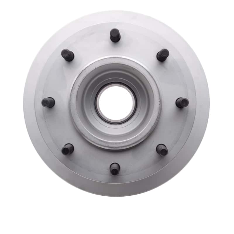DFC — DFC 06-10 Ford F-350 Super Duty 2WD Front GeoSPEC Coated Rotor
DFC Brake Rotor - view 1