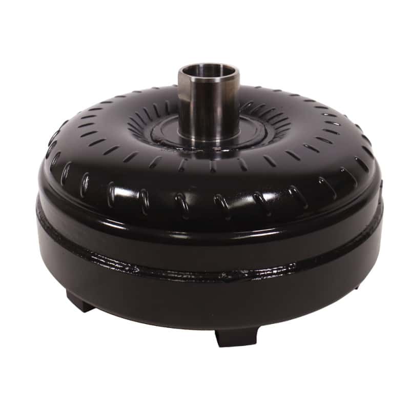 BD Diesel — BD Diesel 04-06 Chevy Silverado / GMC Sierra 6.6L 4WD Roadmaster Transmission & Converter Package
Auto Trans Assembly
TRANSMISSION - view 5